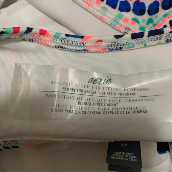 Aerie One Piece Swimsuit - Picture 5 of 5